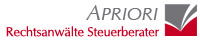 Apriori Logo